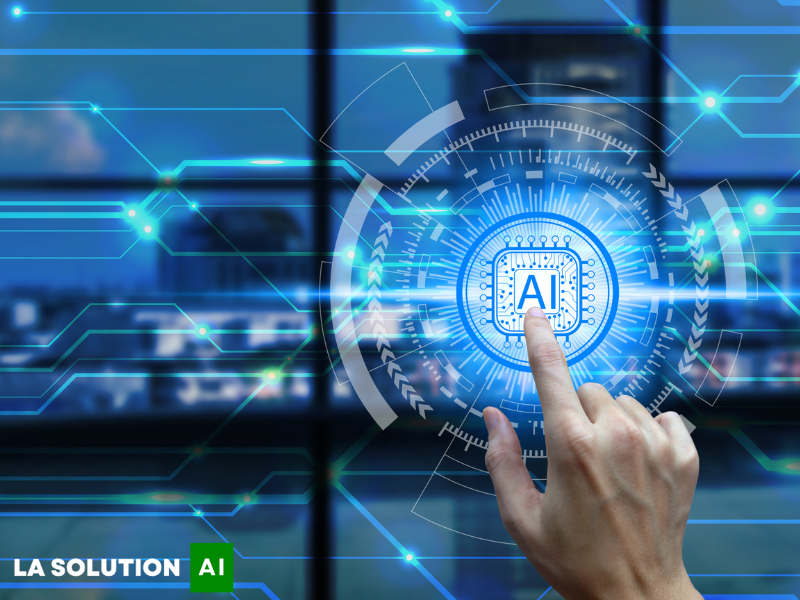 AI-Powered Customer Service