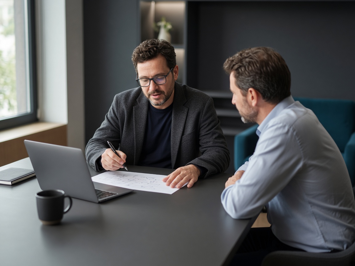Heurevo helping businesses find and automate wasted work